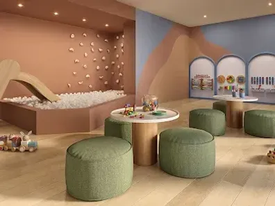 Apartamento com 3 Quartos à venda, 110m² no Barra Olímpica, Rio de Janeiro