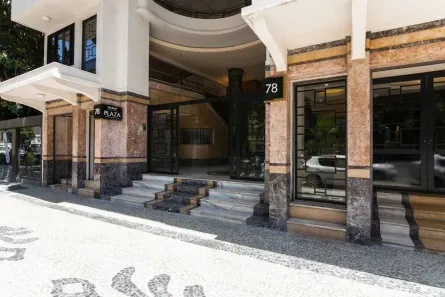 Prédio Comercial para alugar, 692m² no Centro, Rio de Janeiro