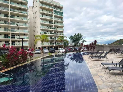 Apartamento com 2 Quartos à venda, 82m² no Cidade Jardim, Caraguatatuba
