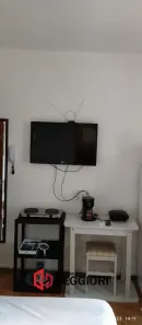 Apartamento com 1 Quarto à venda, 20m² no Centro, Balneário Camboriú