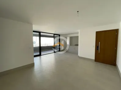 Apartamento com 3 Quartos à venda, 100m² no Setor Bueno, Goiânia