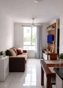Apartamento com 2 Quartos à venda, 44m² no Jardim São José, Campinas