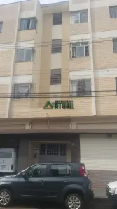 Apartamento com 2 Quartos à venda, 67m² no Centro, Londrina