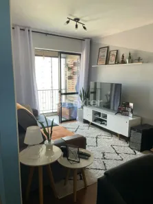 Apartamento com 2 Quartos à venda, 63m² no Saúde, São Paulo