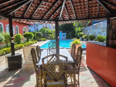 Casa com 5 Quartos à venda, 220m² no Candeias, Jaboatão dos Guararapes