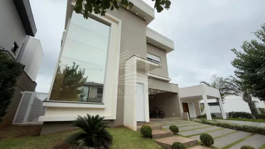 Casa de Condomínio com 1 Quarto à venda, 321m² no KLP, Foz do Iguaçu