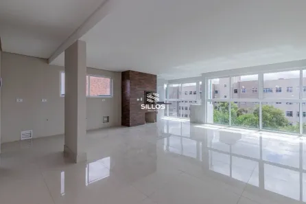 Cobertura com 3 Quartos à venda, 245m² no Alto da Glória, Curitiba