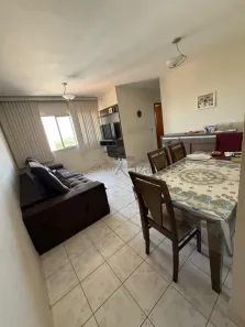 Apartamento com 3 Quartos à venda, 80m² no Vila Tatetuba, São José dos Campos