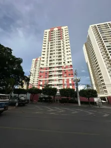 Apartamento com 3 Quartos para alugar, 70m² no Cidade Alta, Cuiabá
