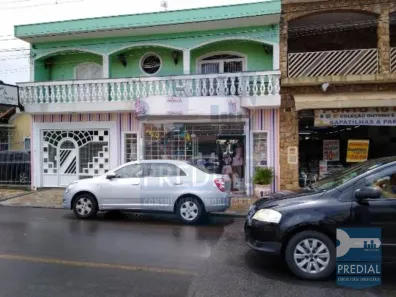 Ponto Comercial com 2 Quartos à venda, 326m² no Vila Prado, São Carlos