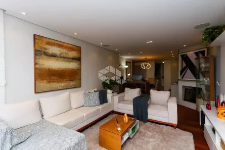 Apartamento com 3 Quartos à venda, 126m² no Paraíso do Morumbi, São Paulo