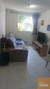 Apartamento com 2 Quartos à venda, 47m² no Jardim Leonor, São Paulo