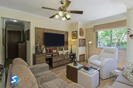 Apartamento com 2 Quartos à venda, 74m² no Petrópolis, Porto Alegre