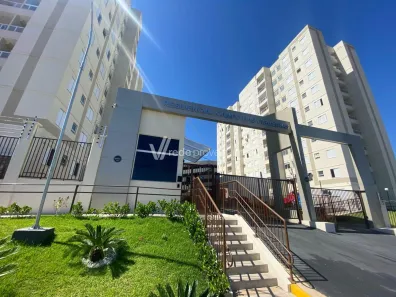 Apartamento com 2 Quartos para alugar, 47m² no Jardim Nova Europa, Campinas