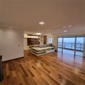 Apartamento com 3 Quartos à venda, 164m² no Santa Teresinha, São Paulo