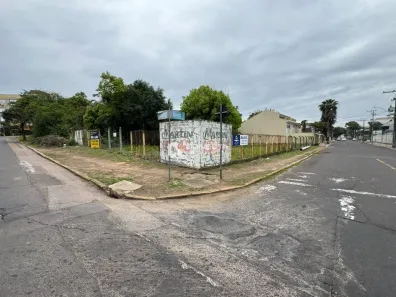 Lote/Terreno para alugar, 780m² no Marechal Rondon, Canoas