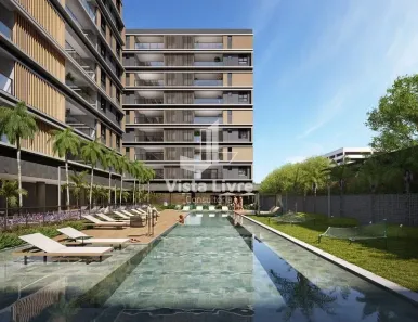 Apartamento com 3 Quartos à venda, 122m² no Perdizes, São Paulo