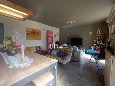 Cobertura com 3 Quartos à venda, 190m² no Pitangueiras, Guarujá