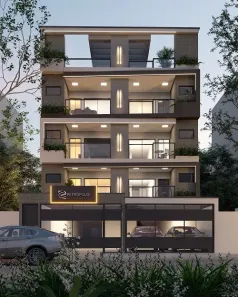 Cobertura com 3 Quartos à venda, 109m² no Nova Petrópolis, São Bernardo do Campo
