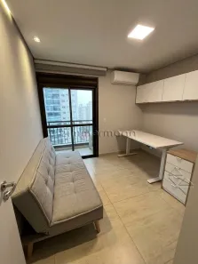 Apartamento com 2 Quartos para alugar, 130m² no Jardim Paulista, São Paulo