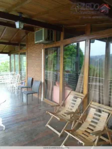 Fazenda/Sítio com 3 Quartos à venda, 270m² no Chácaras Campo Limpo, Campo Limpo Paulista