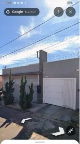 Casa com 2 Quartos à venda, 190m² no Jardim Gaivota, Bauru