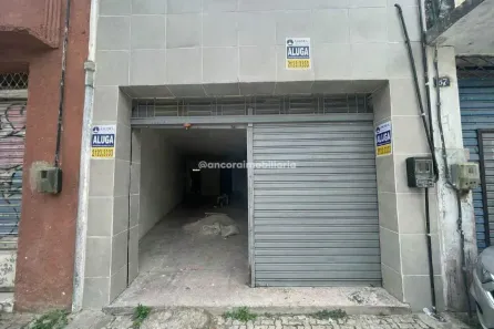 Galpão/Depósito/Armazém para alugar, 100m² no Boa Vista, Recife