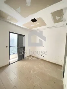 Apartamento com 3 Quartos à venda, 72m² no Parque das Nações, Santo André