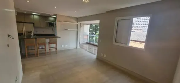 Apartamento com 1 Quarto à venda, 70m² no Vila Mariana, São Paulo