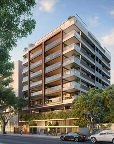 Cobertura com 4 Quartos à venda, 220m² no Botafogo, Rio de Janeiro
