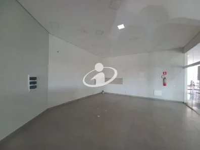 Sala Comercial para alugar, 99m² no Shopping Park, Uberlândia