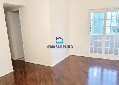 Apartamento com 2 Quartos à venda, 70m² no Vila Olímpia, São Paulo