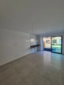 Flat com 1 Quarto à venda, 26m² no Tamandaré, Tamandaré