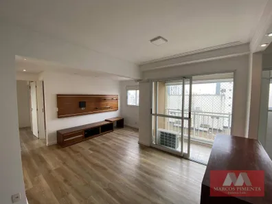 Apartamento com 2 Quartos à venda, 67m² no Bela Vista, São Paulo