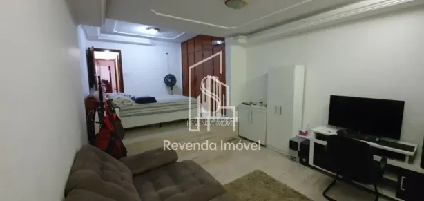 Sobrado com 3 Quartos à venda, 131m² no Parque Jabaquara, São Paulo