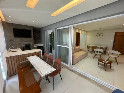 Apartamento com 3 Quartos à venda, 125m² no Telégrafo, Belém