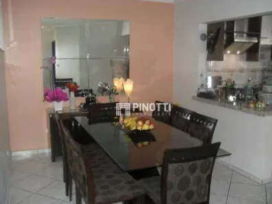 Sobrado com 3 Quartos para alugar, 280m² no Nova Petrópolis, São Bernardo do Campo