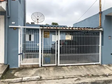 Sobrado com 5 Quartos à venda, 365m² no Vila Ede, São Paulo