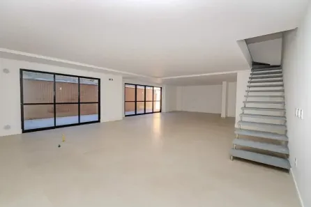 Apartamento com 3 Quartos à venda, 309m² no Cabeçudas, Itajaí