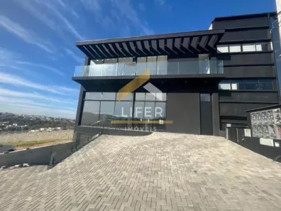 Prédio Comercial com 6 Quartos para alugar, 600m² no Swiss Park, Campinas