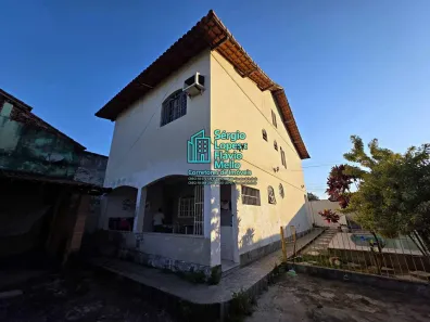 Casa com 5 Quartos à venda, 200m² no Centro, Itaboraí
