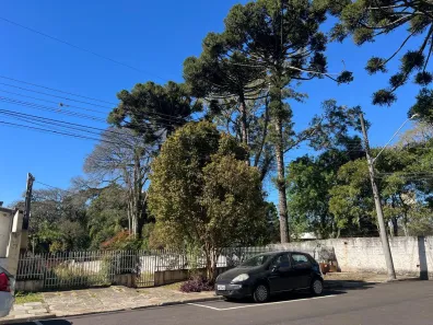 Lote/Terreno à venda, 807m² no Cabral, Curitiba