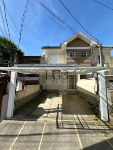 Sobrado com 3 Quartos para alugar, 90m² no Loteamento Jardim Timbaúva, Gravataí