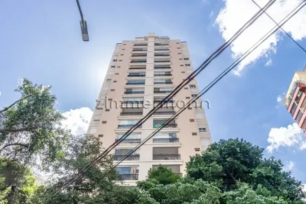 Apartamento com 2 Quartos à venda, 87m² no Perdizes, São Paulo