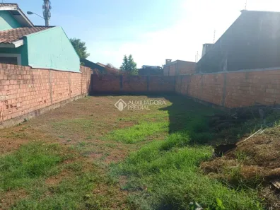 Lote/Terreno à venda, 185m² no São José, Canoas