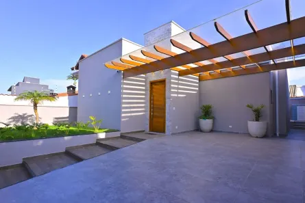 Casa com 3 Quartos à venda, 140m² no Parque Turistico, Peruíbe