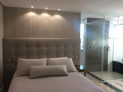 Cobertura com 4 Quartos à venda, 188m² no Eldorado, Contagem