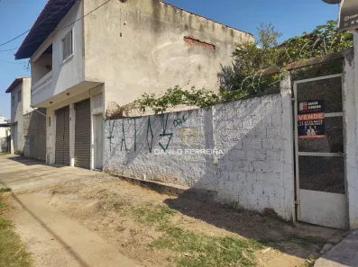 Casa com 2 Quartos à venda, 50m² no Jardim das Rosas, Itu