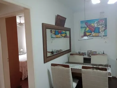 Apartamento com 2 Quartos à venda, 53m² no Azenha, Porto Alegre