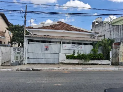 Casa com 3 Quartos à venda, 314m² no Vila Nivi, São Paulo
